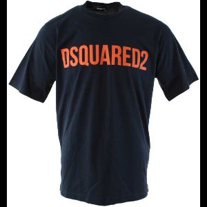 Dsquared2 T-shirt maat S