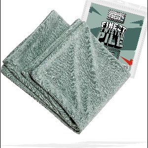 Garage Freaks - FINEST TWISTED PILE - Droogdoek 50x80cm, 1000 GSM