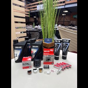 Onderhoudspakket Yamaha Buitenboordmotor 4-takt F50A pk- met impeller