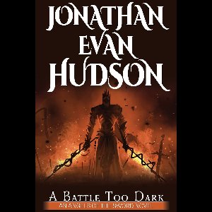 Angels of the Sword - A Battle Too Dark