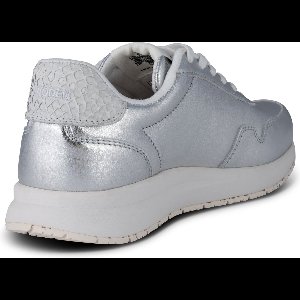 Sneakers Nora Natural Soft Metallic