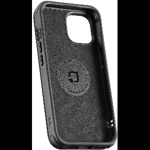 Lampa Mag Case - iPhone 16 - Specifieke Hoes met DuoLock-Bevestiging en Geïntegreerde Magnetische Ring