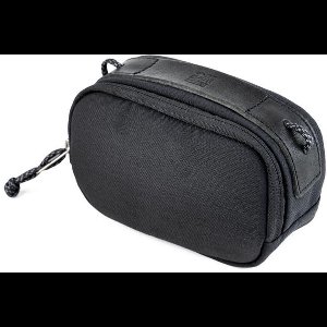 Wotancraft Portable Camera Pouch - maat M - zwart - cameratas