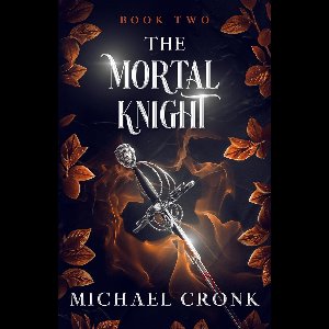The Immortal Investigations 2 - The Mortal Knight