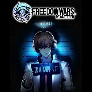 Freedom Wars Remastered - Standard Edition - Windows Download