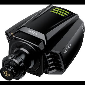Moza Racing R16 stuurbasis - Direct Drive - PC