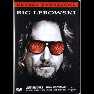 The Big Lebowski [DVD]