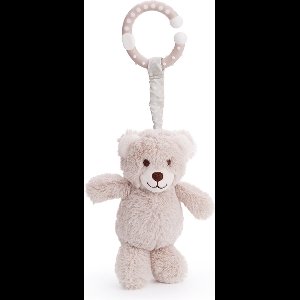 Bigjigs Buddybeer sensorisch pluche