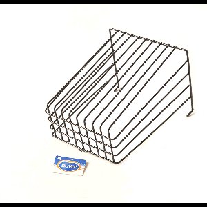 Duvo+ Klein ruifje voor vogels of knaagdieren 13 x 18 x 12 cm