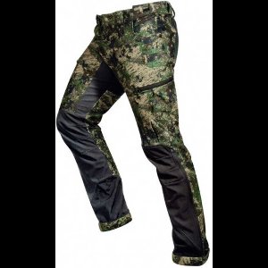 Hart Hunting Signus T2 Broek Groen 40 Man