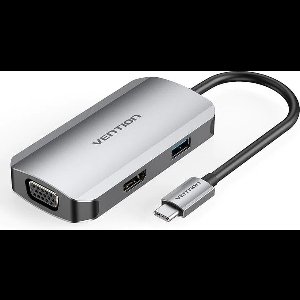 Vention - TOAHB - Docking station