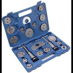 Asta Remzuiger remklauw terugstel terugdraai set 21 delig links en rechts draaiend