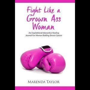 Fight Like a Grown Ass Woman
