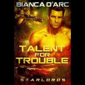 StarLords 2 - Talent For Trouble