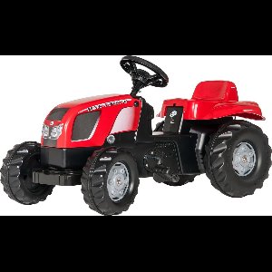 Rolly Toys RollyKid Zetor - Traptractor