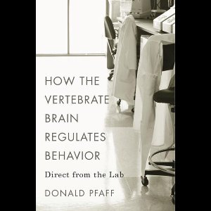How the Vertebrate Brain Regulates Behavior