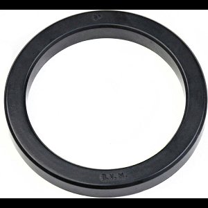 E61 zetgroep ring 8 mm (past alleen op espresso/koffiemachines met een E61 zetgroep!)