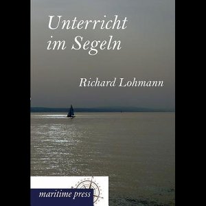 Unterricht Im Segeln