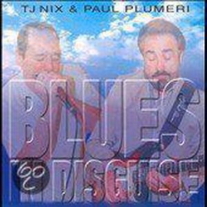 Blues In Disguise