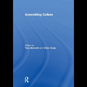 Assembling Culture