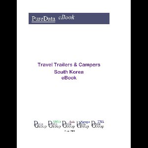 PureData eBook - Travel Trailers & Campers in South Korea