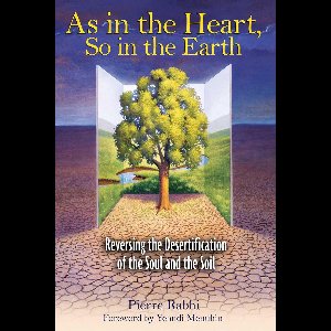 As in the Heart, So in the Earth