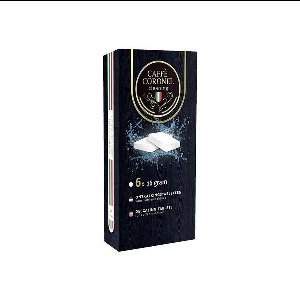 Caffe Coronel - Koffiemachineontkalker - 6 tabletten