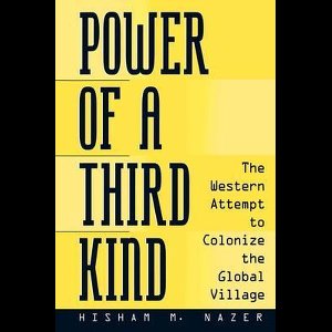 Power of a Third Kind