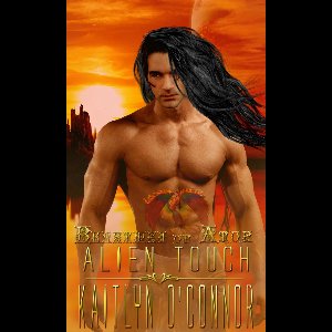 Beastmen of Ator II: Alien Touch