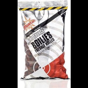 Dynamite Baits The Source - Boilies - 20 mm - 1 kg