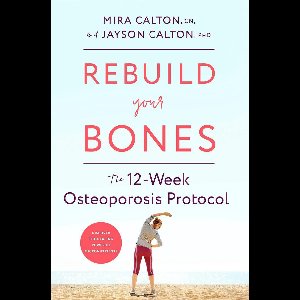 Rebuild Your Bones