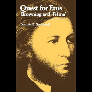 Quest for Eros