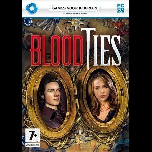 Blood Ties - Windows