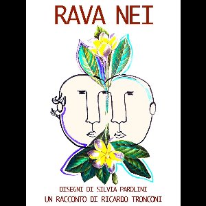 La Novella Orchidea 74 - Rava Nei