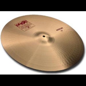 Paiste 2002 Medium Crash 18" - Crash bekken
