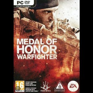 Medal Of Honor: Warfighter