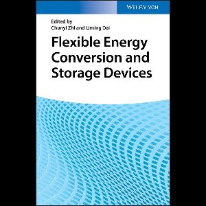 Flexible Energy Conversion and Storage Devices