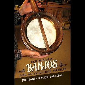 Folklore Studies in Multicultural World - Building New Banjos for an Old-Time World