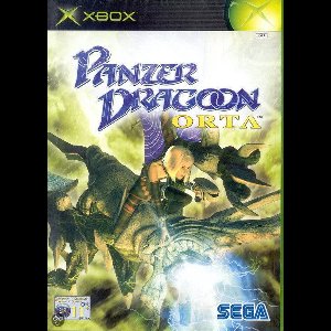 Panzer Dragoon Orta
