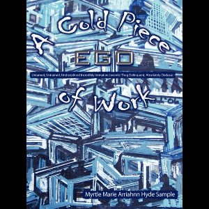 A Cold Piece of Work