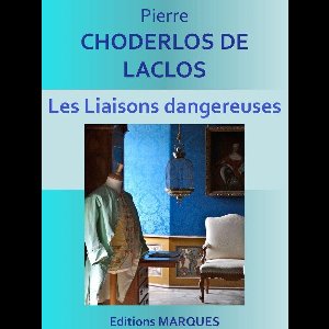 Les Liaisons dangereuses