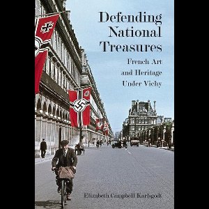 Defending National Treasures