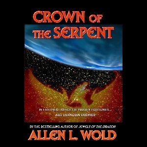 Crown of the Serpent