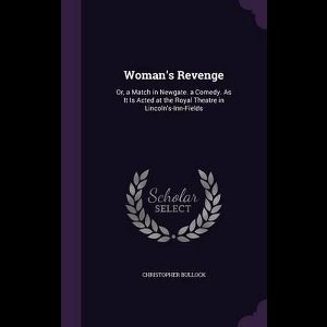 Woman's Revenge