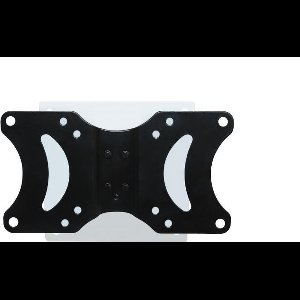 TV muurbeugel voor schermen tot 37 inch