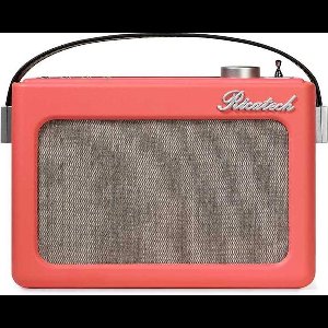 Ricatech PR78 Emmeline Radio