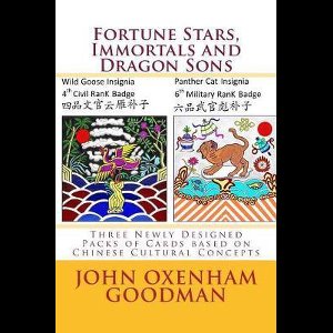 Fortune Stars, Immortals and Dragon Sons