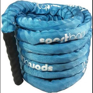 Battle rope Sportbay met hoes (9 m)
