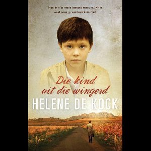 Die kind uit die wingerd