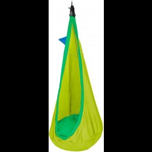 Kinderhangnest Organisch Katoen Joki Froggy - LA SIESTA (JCD70-44)